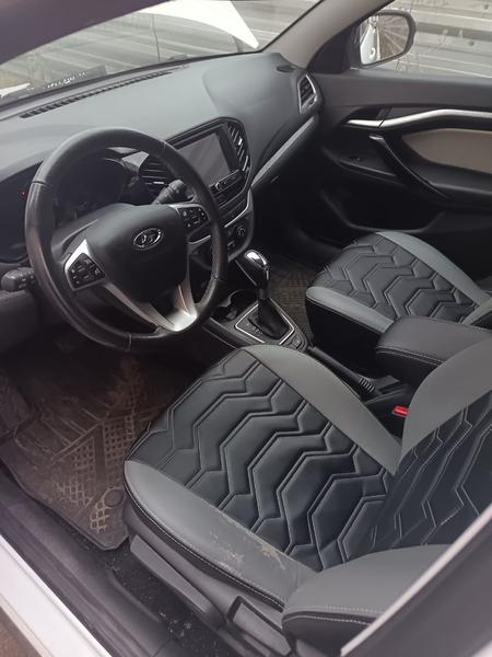 LADA Vesta 2021, фото 2