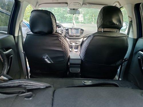 LADA Vesta 2021, фото 7