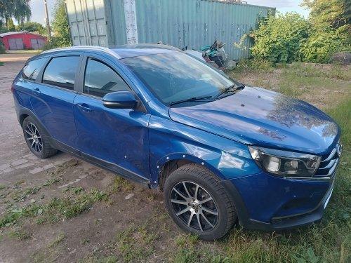 LADA Vesta 2021, фото 3