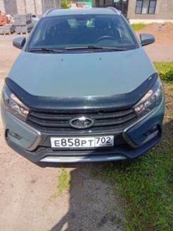 Lada (ВАЗ)