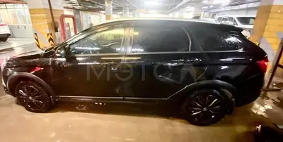 Lada (ВАЗ) Vesta 2021 с торгов по банкротству, фото 1