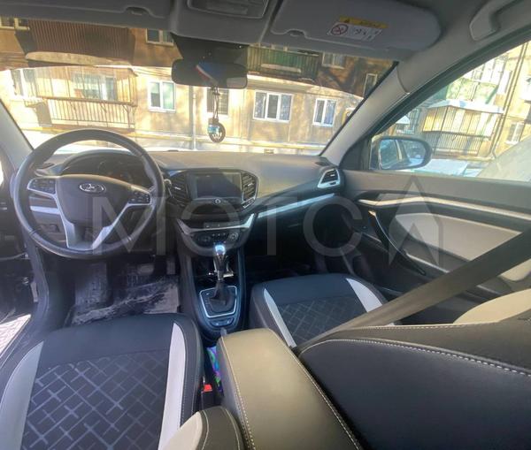 LADA Vesta 2021, фото 5