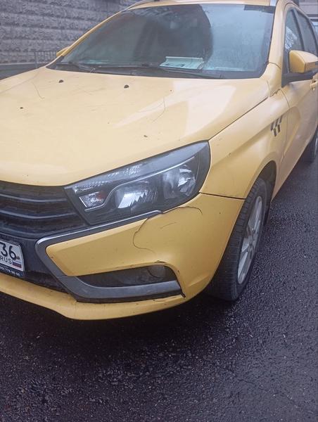 LADA Vesta 2021, фото 2
