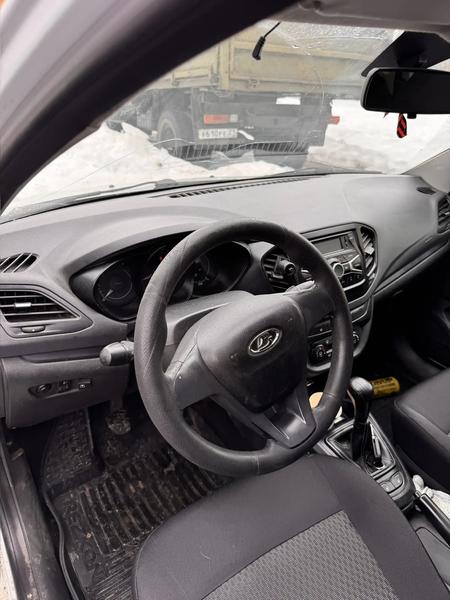 LADA Vesta 2016, фото 5