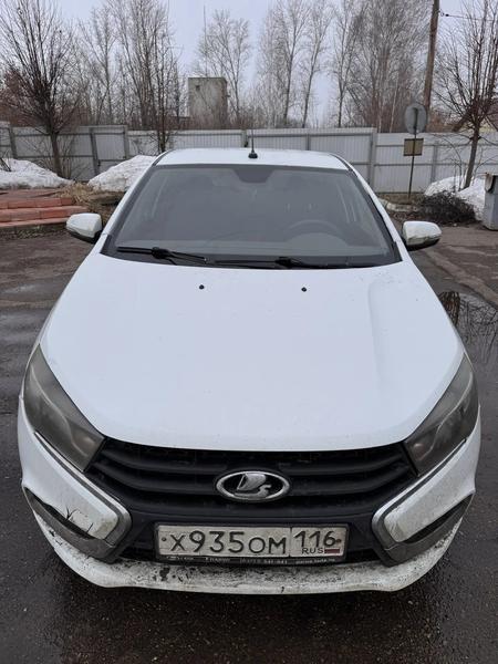 LADA