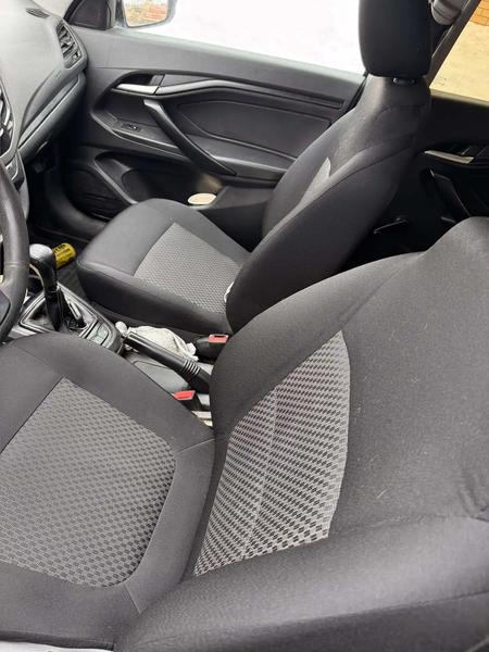 LADA Vesta 2016, фото 9