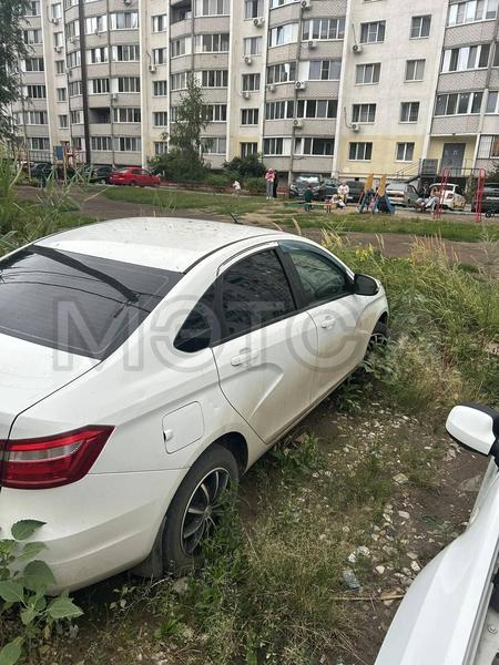 Фон