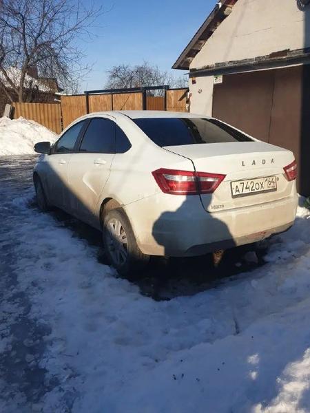 Lada (ВАЗ)