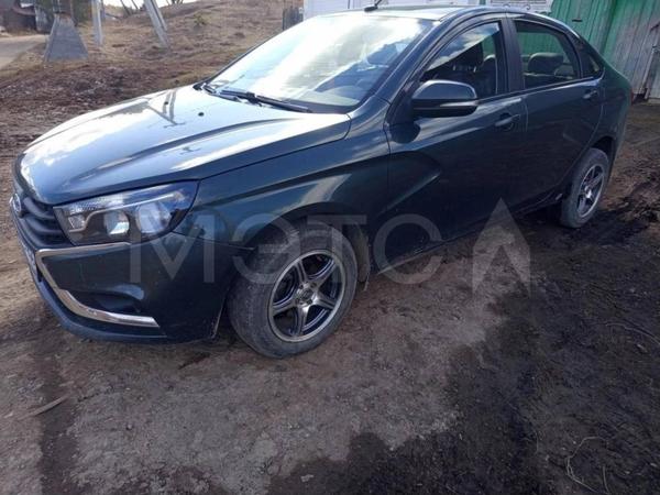 Lada (ВАЗ)