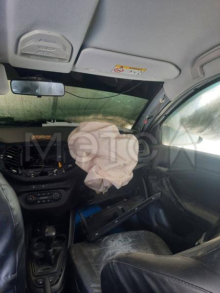 LADA Vesta 2017, фото 4