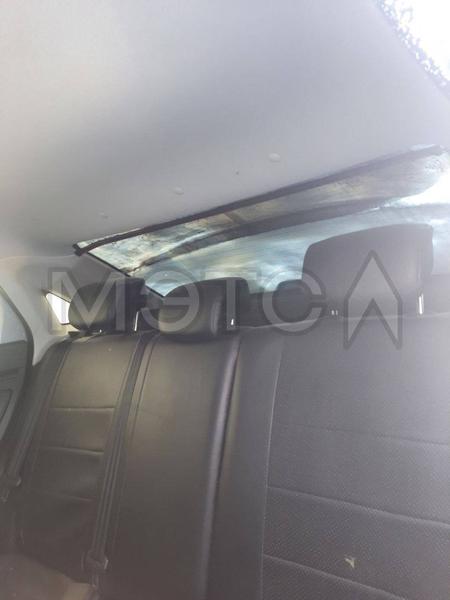 LADA Vesta 2017, фото 6