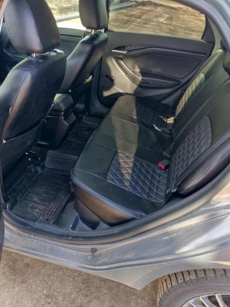 LADA Vesta 2017, фото 3