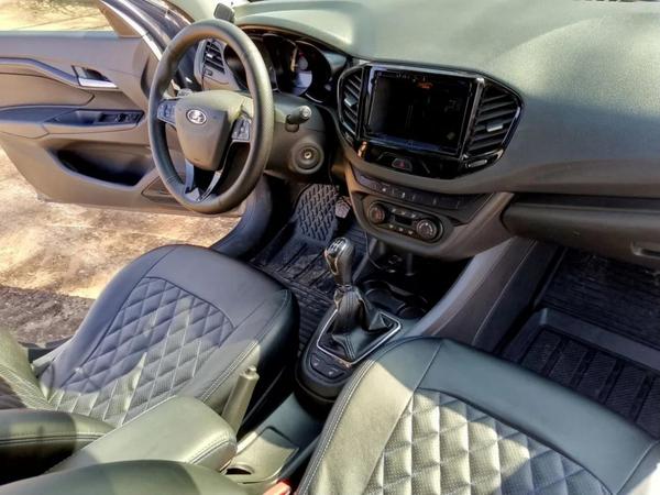 LADA Vesta 2017, фото 4