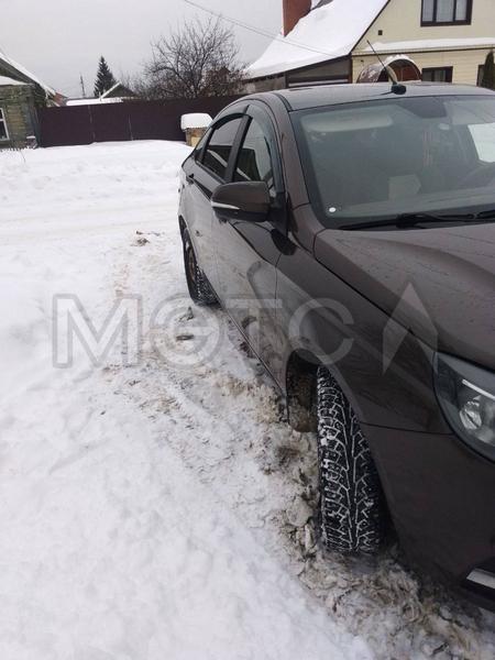 LADA Vesta 2017, фото 5