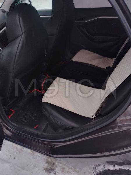 LADA Vesta 2017, фото 9