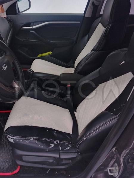 LADA Vesta 2017, фото 10