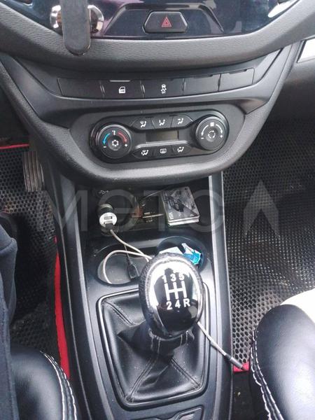 LADA Vesta 2017, фото 7