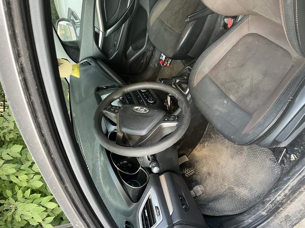 Lada (ВАЗ) Vesta 2017, фото 3
