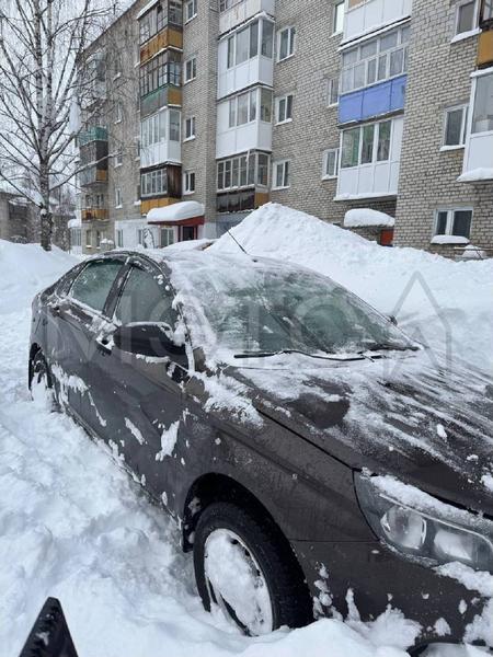 Lada (ВАЗ) Vesta 2017, фото 2