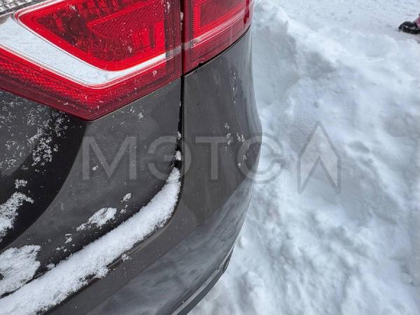Lada (ВАЗ) Vesta 2017, фото 9