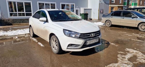 Lada (ВАЗ)