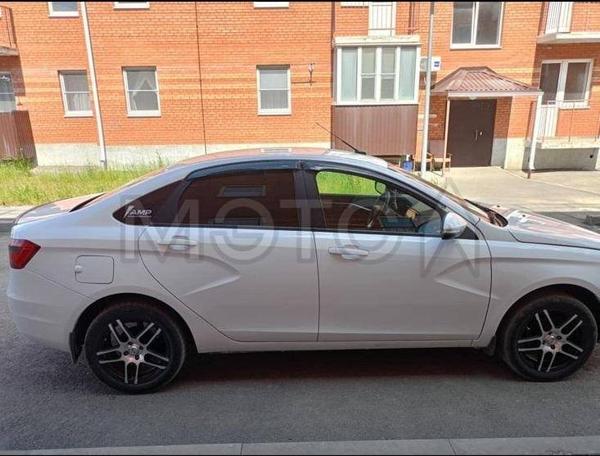 LADA Vesta 2017, фото 3