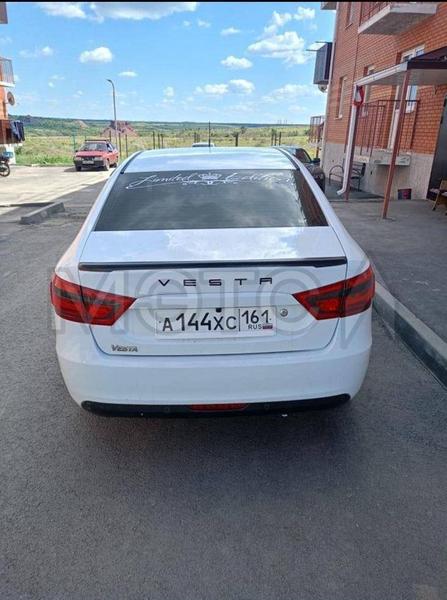 LADA Vesta 2017, фото 4