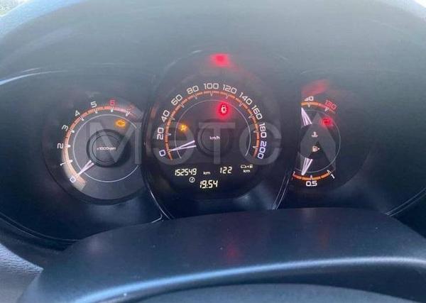LADA Vesta 2017, фото 5
