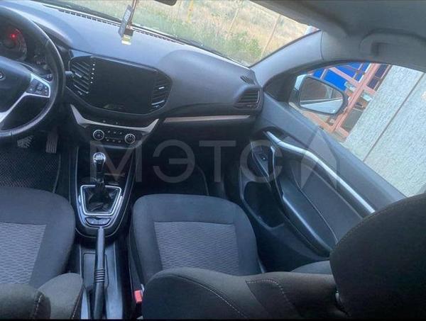 LADA Vesta 2017, фото 6