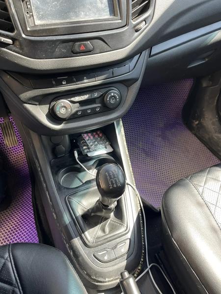 LADA Vesta 2018, фото 5