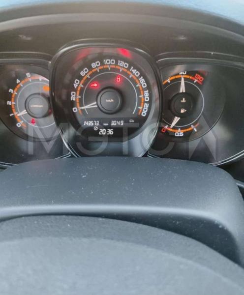 Lada (ВАЗ) Vesta 2018, фото 6
