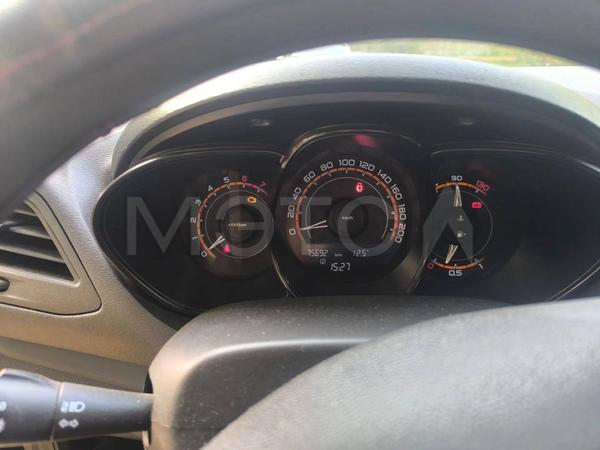 Lada (ВАЗ) Vesta 2018, фото 5