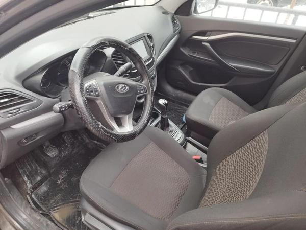 LADA Vesta 2018, фото 6