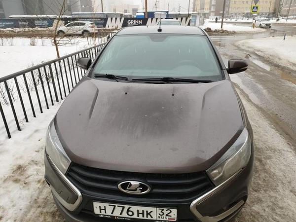 Фон