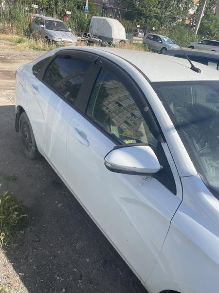 LADA Vesta 2018, фото 9
