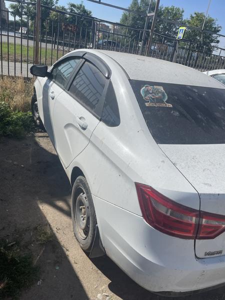 LADA Vesta 2018, фото 6