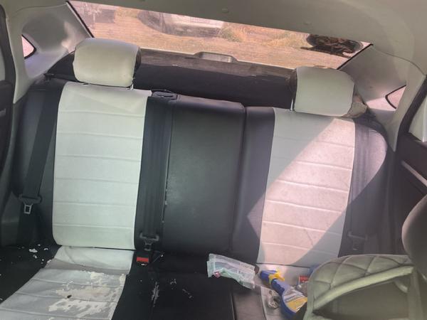 LADA Vesta 2018, фото 2