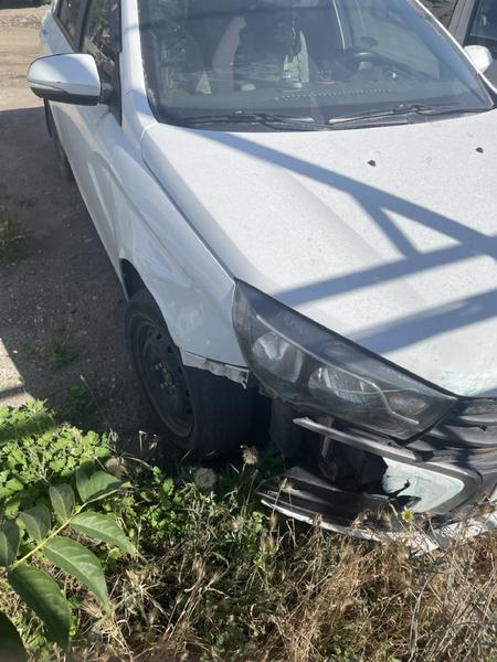 LADA Vesta 2018, фото 4