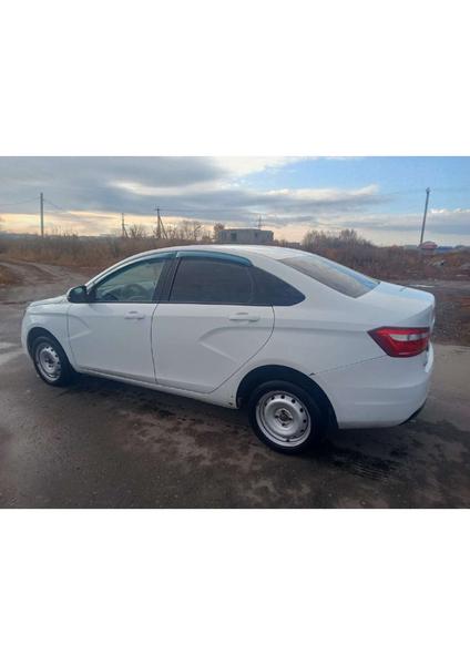 LADA Vesta 2018, фото 2
