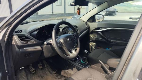 Lada (ВАЗ) Vesta 2018, фото 6