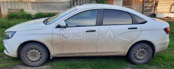 LADA Vesta 2019, фото 4