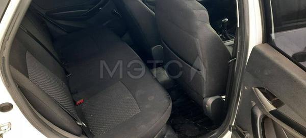 LADA Vesta 2019, фото 8