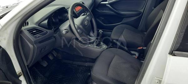 LADA Vesta 2019, фото 7