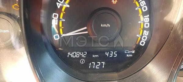 LADA Vesta 2019, фото 9