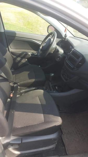 LADA Vesta 2019, фото 5