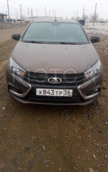 LADA