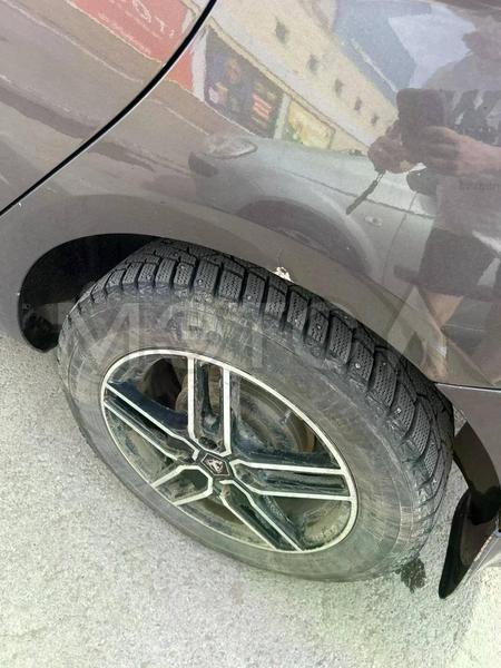 Lada (ВАЗ) Vesta 2019, фото 6