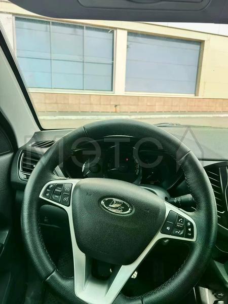 Lada (ВАЗ) Vesta 2019, фото 5