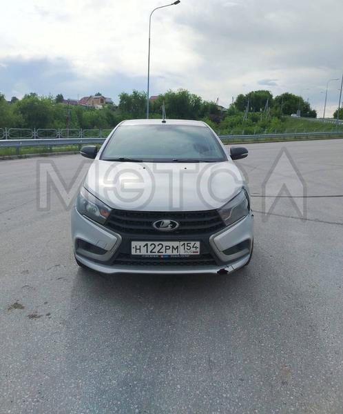 LADA Vesta 2019, фото 2