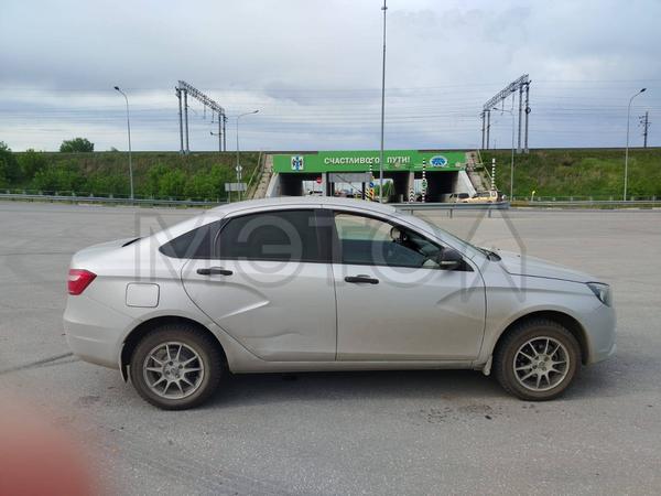 LADA Vesta 2019, фото 4